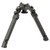 Fab Defense SPIKE Bipod M-Lok Mount Black