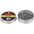 Gamo TS-10 Air Gun Pellets 177 Caliber 200 Count Domed Lead