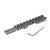 EGW Savage Rascal Williams Sight Picatinny Base 0 MOA