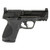 Smith & Wesson M&P M2.0 9mm Luger Pistol 3.6" Barrel 15+1 Round Black (No Thumb Safety)