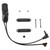 Unity Tactical AXON SL Weapon Light Switch Black (7" Cable Length)