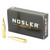 Nosler BT Varmint 223 Remington Ammo 55 Grain Nosler Ballistic Tip Polymer Tip Box of 20