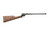 Heritage Manufacturing Rough Rider Rancher 22 LR Revolver 16" Barrel 6-Round Black Campsite Engraving