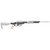 Sharps Bros Heatseeker Chassis Ruger American Short Action Black