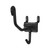 Gun Storage Solutions Slatwall Gun Cradle 10-Pack