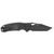 Hogue Sig K320 AXG Pro 3.5" Black Pocket Knife