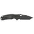 Hogue Sig K320 AXG Pro 3.5" Black Pocket Knife