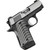 Kimber Micro 9 Eclipse 9mm Luger Pistol 3.15" Barrel 7+1 Round Stainless Slide Gray/Black Grip Gray Frame - Image 3