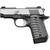Kimber Micro 9 Eclipse 9mm Luger Pistol 3.15" Barrel 7+1 Round Stainless Slide Gray/Black Grip Gray Frame