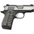 Kimber Micro 9 Eclipse 9mm Luger Pistol 3.15" Barrel 7+1 Round Stainless Slide Gray/Black Grip Gray Frame