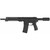 Patriot Ordnance Factory Minuteman 5.56 Pistol 10.5" Barrel 30+1 Round Black
