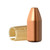 Barnes Expander MZ .54 Caliber Muzzleloader Bullets with Sabot 325 Grain 15 Count