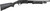 Iver Johnson Pump Action 20 Gauge Shotgun 18" Barrel Black Synthetic Stock