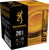 Browning BPT Performance Target Sporting Clay 28 Gauge Ammo 2.75" 3/4 oz 7.5 Shot Box of 25