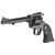 Ruger Single-Six 17 HMR Revolver 6.5" Blued Barrel 6 Round