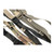 Forward Controls Design Carbine Sling Two Point Adjustable Multicam Black