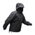 Vertx Integrity Shell Jacket Black Small