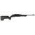 Savage Arms A22 Takedown Semi Automatic Rifle 22 Long Rifle 18" Black Threaded Barrel Black Frame Black Collapsible Stock
