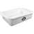 LEM Economy Meat Lug 21x15x5 Inch White