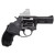 Taurus 605 T.O.R.O 357 Mag/38 Spl +P Revolver 3" Barrel 5 Rounds Matte Black