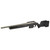 Ruger American Hunter Bolt Action Rifle 6.5 Creedmoor 18" 5 Rounds