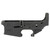 FN FN15 AR-15 Stripped Lower Receiver Anodized Black