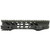 Fortis Manufacturing Night Rail Handguard AR-15 10" Aluminum Black - Image 3