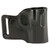 DeSantis Gunhide E-Gat OWB Holster Right Hand Springfield SA-35 Leather Black