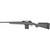 Savage Arms 110 Tactical Bolt Action Rifle 6mm ARC 18" Barrel Gray Stock