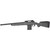 Savage Arms 110 Tactical Bolt Action Rifle 6mm ARC 18" Barrel Gray Stock