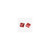 Magpul DAKA GRID Bins 2x2 Red