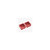 Magpul DAKA GRID Bins 2x2 Red