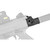 Sylvan Arms CZ Scorpion EVO Folding Stock Adapter Black