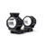 Area 419 Tactical 1-Piece Picatinny 20 MOA Scope Mount with Integral 34mm Rings 32mm Height
