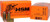 Hsm Ammo .357 Sig Ammo 124 Grain Plated Flat Point Box of 50