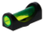 Truglo Sight Fiber Optic Green Bead 0.100 x 0.5