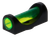 Truglo Sight Fiber Optic Green Bead 0.100 x 0.5