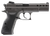 Sar Usa P8L 9mm Luger Pistol 4.6" Barrel 17+1 Round Black