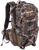 Allen 19175 Gear Fit Daypack Brown/Mossy Oak