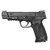Smith & Wesson M&P 9 M2.0 9mm Luger Pistol 5" Barrel 17+1 Round Used