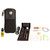 Breakthrough Clean Technologies BT-MPK-12 Badge Rod/Pull Thru Kit 12 Gauge