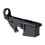 17 Design And Manufacturing 17D AR-15 Forged Lower Receiver
