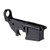 17 Design And Manufacturing 17D AR-15 Forged Lower Receiver