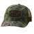 Nomad Camo Turkey Trucker Hat Mossy Oak Shadowleaf