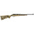 Ruger 10/22 TALO Grizzly Bolt Action Rifle 22 LR 18.5" Barrel Laminate Stock
