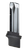 Xtech Tactical XTT140FPCEXTMAG 22-Round 9mm Magazine for FPC & M&P9 Compact Black Stainless Steel