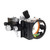 Rock Ridge Outdoors Tackdriver Picatinny Bow Sight Black