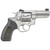 Ruger GP100 Wiley Clapp II 357 Magnum Revolver 3" Stainless Steel Barrel 7 Round Rubber Grip with Wood Inlay
