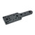 Tandemkross Shadow Mount V2.0 for Ruger MK Series Black