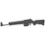 Kel-Tec SU-16CA Semi Automatic Rifle 5.56x45mm NATO 16" Black Barrel Black Frame Black Stock